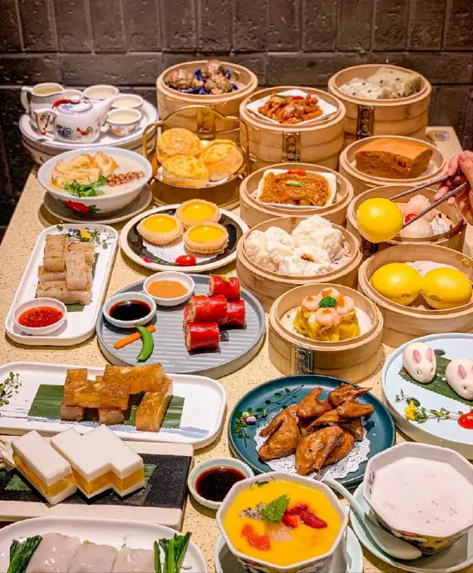 Top 10 Cantonese Dishes to Try